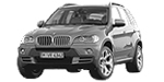 BMW E70 B0164 Fault Code