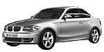 BMW E82 B0164 Fault Code