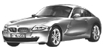 BMW E86 B0164 Fault Code