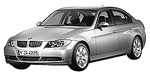 BMW E90 B0164 Fault Code