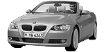 BMW E93 B0164 Fault Code