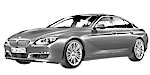 BMW F06 B0164 Fault Code